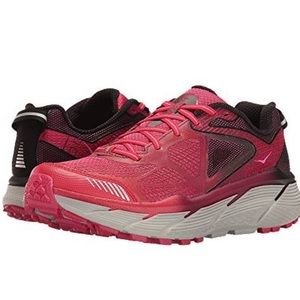 Hoka One One Challenger ATR 3 Sneakers Size 9